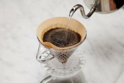 ［作り方］冷やすまでは ホットと同じ！簡単5ステップ イメージ3