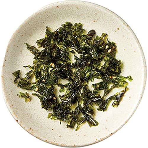 のりフレークおすすめ 永井海苔 永井韓国味付 ジャバンのり イメージ2