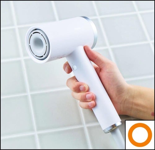 【しまいやすさ】 速乾ドライヤーおすすめ イメージ