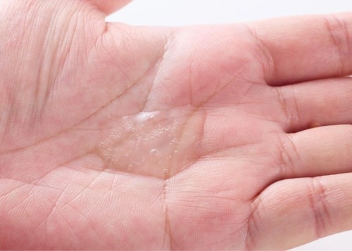 肌になじみやすいテクスチャー LDK the Beauty Menメンズコスメ大賞2025おすすめ イメージ