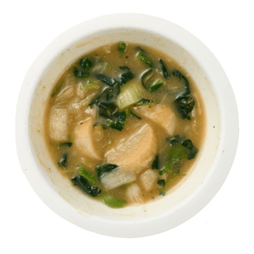 インスタント味噌汁おすすめ マルコメ 野菜を食べるみそ汁 袋タイプ イメージ2