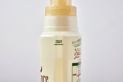 使いやすさ おしゃれ着洗剤のおすすめおすすめ イメージ