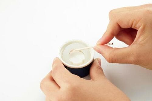 パッキンの取り外しが一番ラク! アフタヌーンティー イメージ2