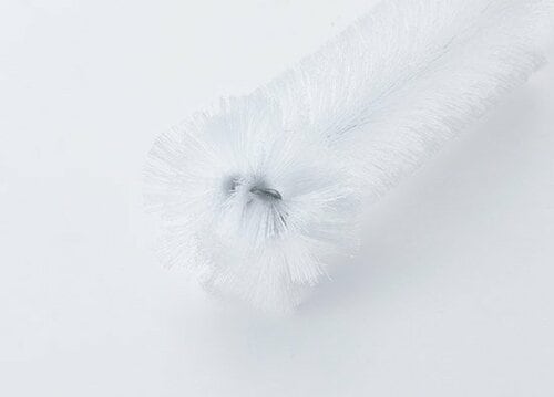 お手軽カンタンだけど汚れは残ります イメージ