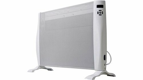 発熱効率の高さを比較同じ「赤外線」ヒーターでも違いあり イメージ5