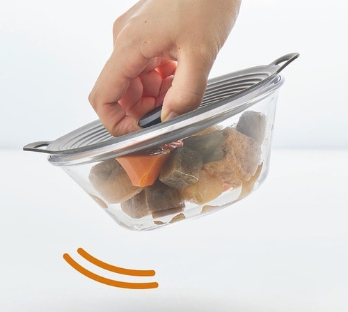 “包む”以外は蓋に乗り換え イメージ