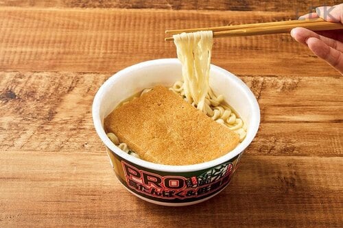 甘めのだし味でほっとするおいしさ 高タンパク食品のおすすめおすすめ イメージ