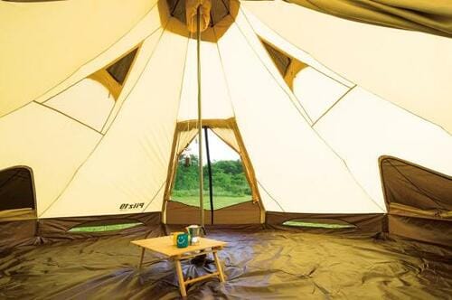 シートの着脱で雰囲気を変えられる イメージ