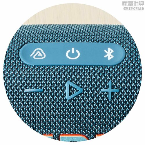 最高得点の音質は屋外イベントや動画視聴にも最適！ Bluetoothスピーカーの実機検証（hands-on review）の写真おすすめ イメージ7