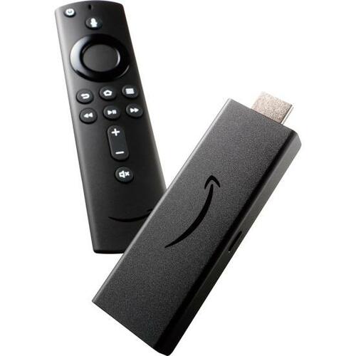 Amazonプライムビデオを手軽に楽しめる「Fire TV Stick」 イメージ