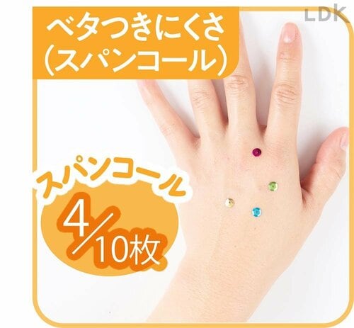 使用感：◯ いい香りのハンドクリームおすすめ イメージ