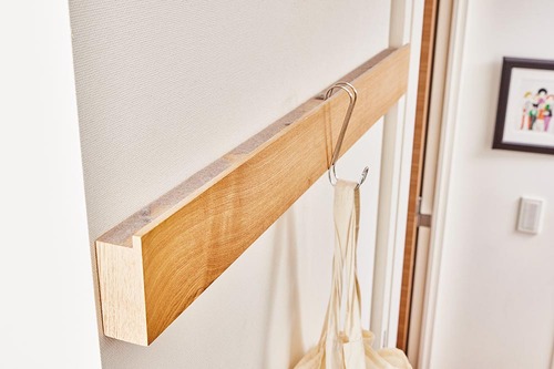 よく見るとホコリだらけ！便利なお掃除道具は？ イメージ