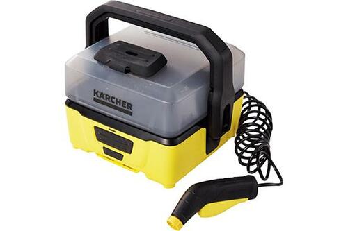 ケルヒャー:マルチクリーナー OC3:洗浄機