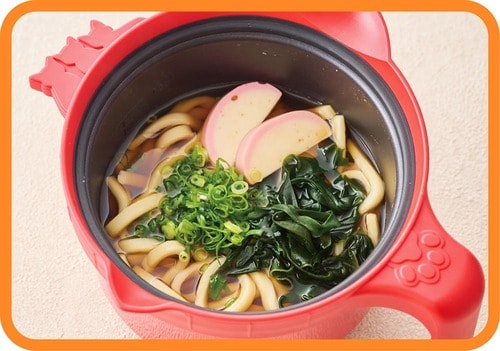 野菜炒め 電子レンジ用調理ポットおすすめ イメージ3