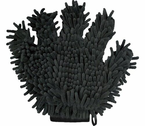 プロスタッフ:ボディー用グローブ ゴリラの手:拭き掃除グローブ