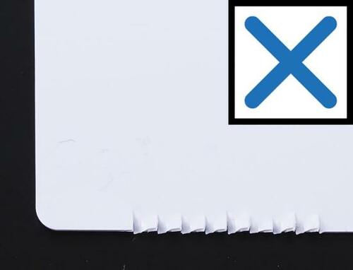 裁断結果 イメージ2