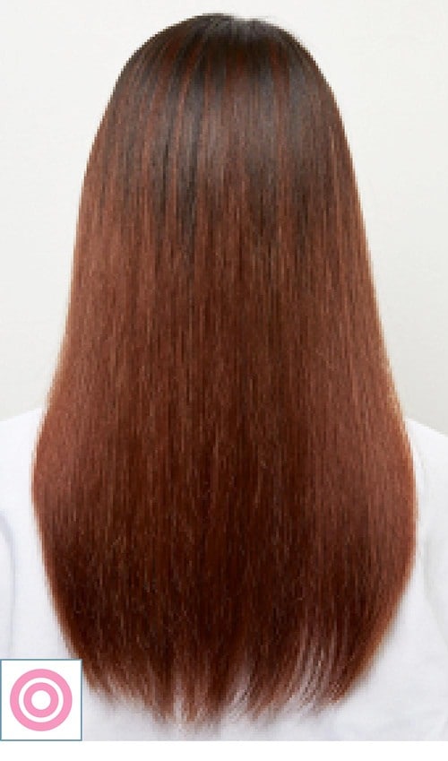 仕上がり：◎＋ ドラッグストアで買えるシャンプーおすすめ イメージ