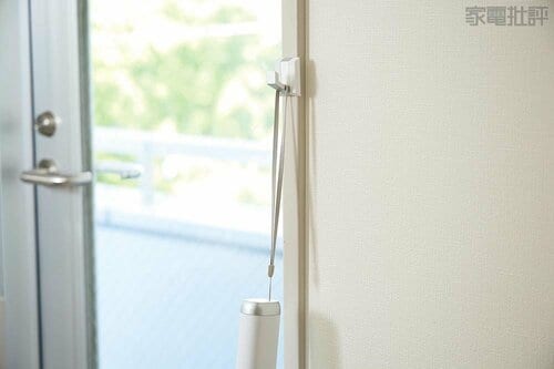 スタンドはなし 推し掃除機おすすめ イメージ