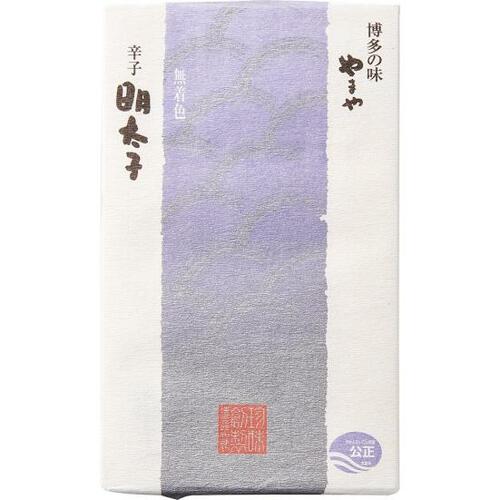 やまやコミュニケーションズ:やまや 伝統 辛子明太子:加工食品