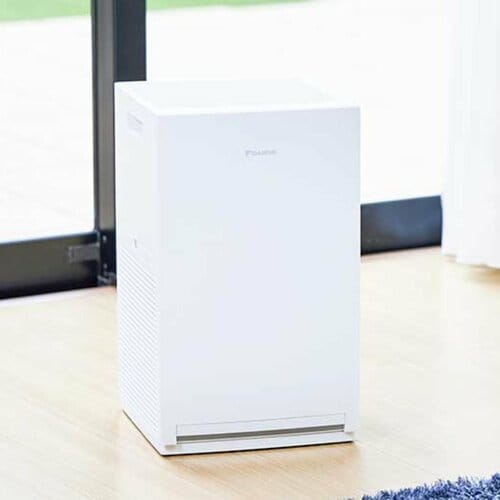 空気清浄機おすすめ ダイキン MC556A イメージ