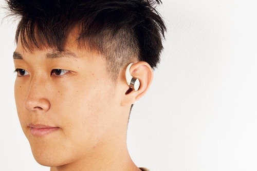 いい音が“直接”聞こえる! ながら聴きイヤホンおすすめ イメージ