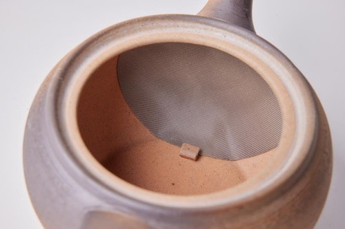 二重フィルターで雑味が少ない コーヒー急須おすすめ イメージ2