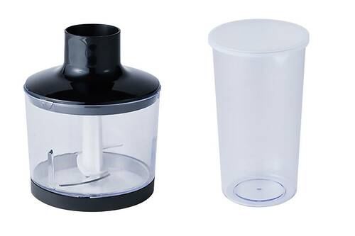 ハンドブレンダーおすすめ サンコー 充電式どこでもハンドブレンダー イメージ2