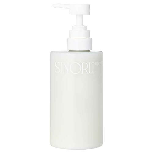 シャンプーおすすめ ラブパスポート シノル シルキーソフトシャンプートリートメント イメージ2