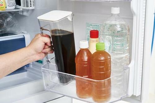 スムーズに収納できる イメージ