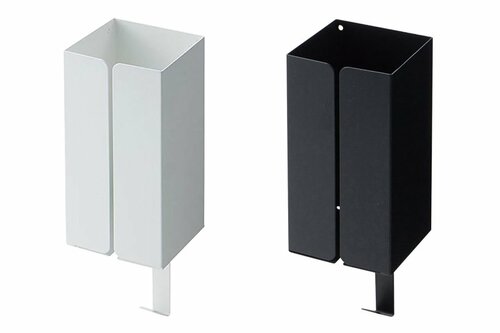 ダイソー「one kithen 冷蔵庫小物収納（マグネット）」 イメージ