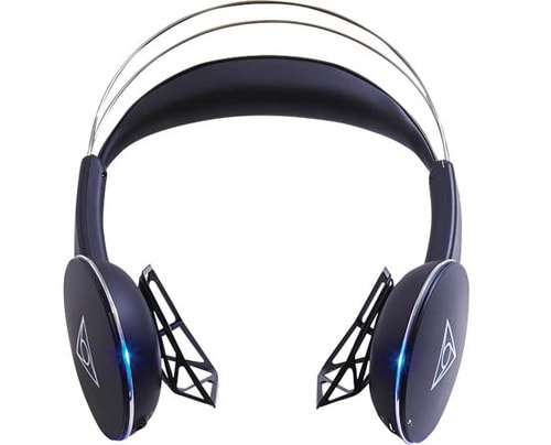 VIE STYLE:VIE SHAIR:ワイヤレス対応ヘッドホン