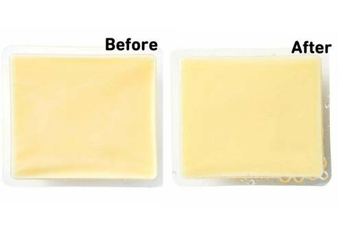 Before→After シャワーヘッドおすすめ イメージ