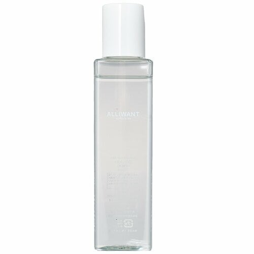 メンズ化粧水おすすめ ALLIWANT LOTION イメージ