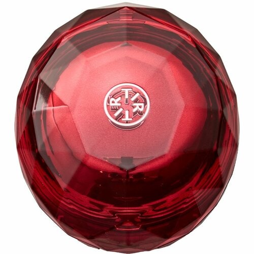 韓国クッションファンデーションおすすめ TIRTIR マスクフィットルビーメッシュクッション/21N アイボリー イメージ