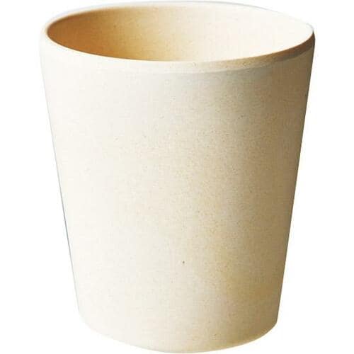 キャンドゥ:P バンブースモールカップ 8oz:食器