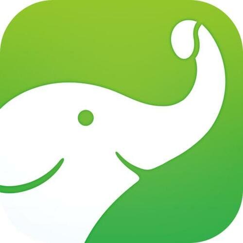 棒グラフがみやすいMoneytree「マネーツリー」 イメージ