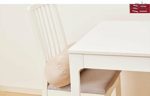 ミニだと場所を取らない&使わないときもジャマにならない 無印良品のバスケットおすすめ イメージ2