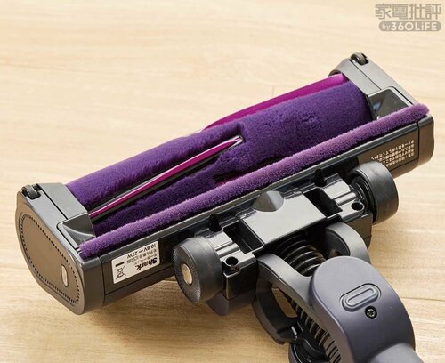 ヘッド ドック付き掃除機おすすめ イメージ