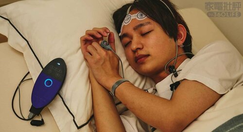 自分の睡眠傾向を確認 家電批評ベストバイオブザイヤーおすすめ イメージ