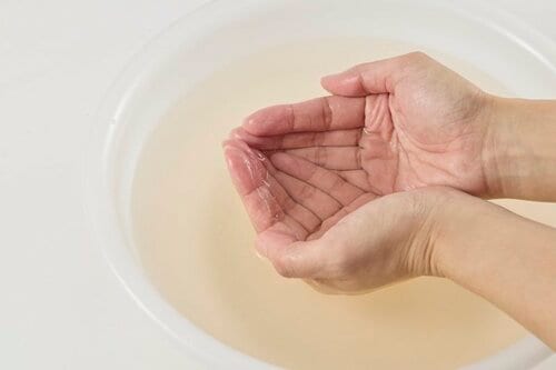 ヌメり感のある湯ざわり 保湿系入浴剤おすすめ イメージ