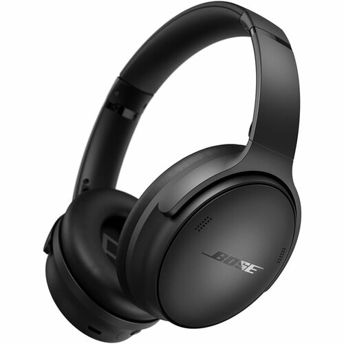 ワイヤレスヘッドホンおすすめ BOSE QuietComfort Headphones イメージ2