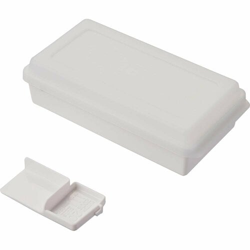  ダイソー バターケース (バターカッター付き280ml) イメージ1