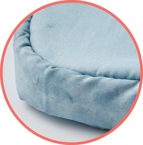 折り畳み傘ケースおすすめ Afternoon Tea LIVING 傘カバー イメージ2