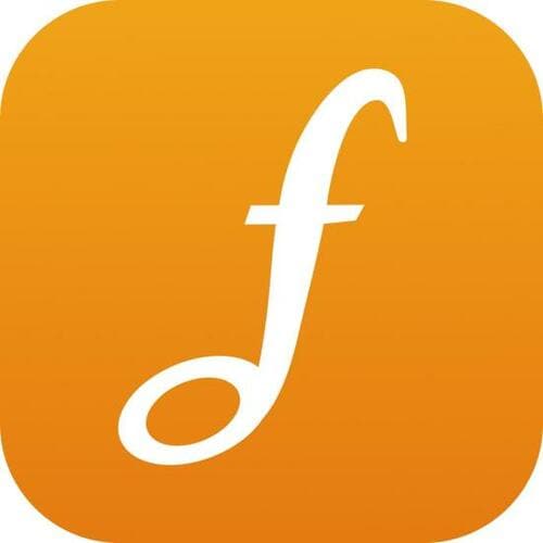 毎日練習が続けられそうな「flowkey」 イメージ