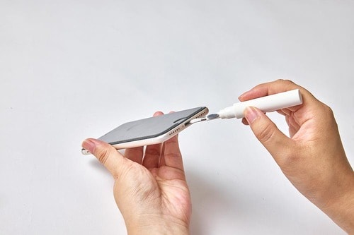 充電不良の対策に！ スリーコインズおすすめ イメージ