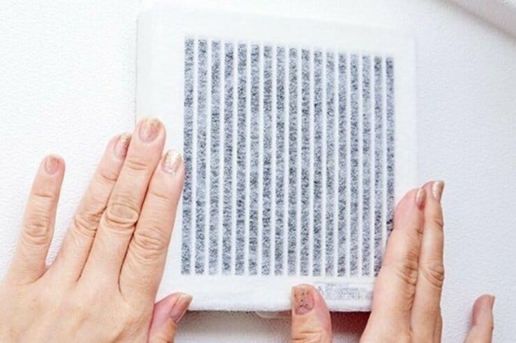 【トイレ・洗面所】ホコリを防ぐ換気扇用フィルターのおすすめ5選｜『LDK』が比較