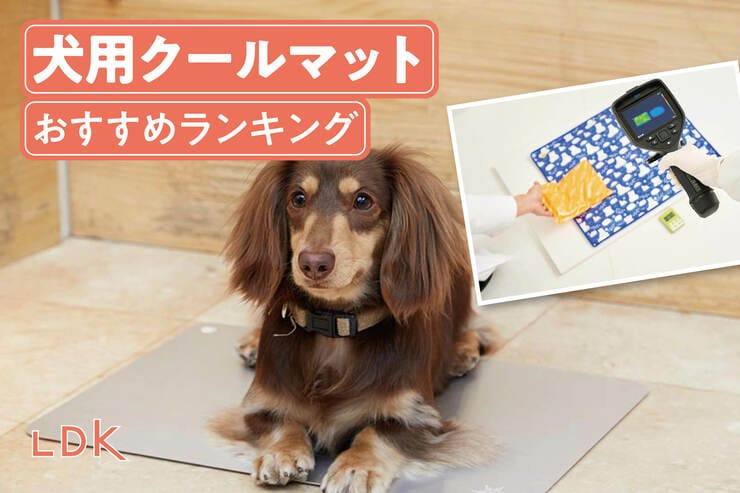 犬用クールマット