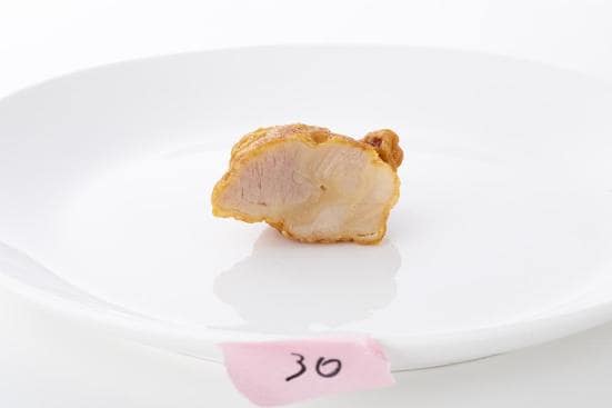 マルハニチロ:若鶏のジューシーから揚げ:冷凍食品
