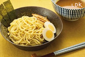 ドンキのつけ麺、もう食べた？「 3〜4人前で215円」でコスパが爆発していました【LDK】