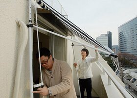 【カンタン】屋根付きベランダおすすめ4選|10分で設置する方法